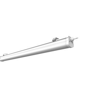 surface-mounted light fixture