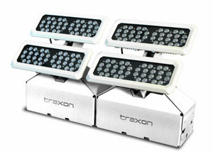 outdoor floodlight