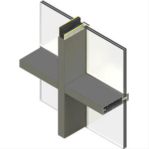 thermal-acoustic insulation