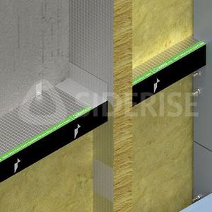 acoustic insulation