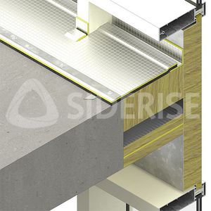 acoustic insulation