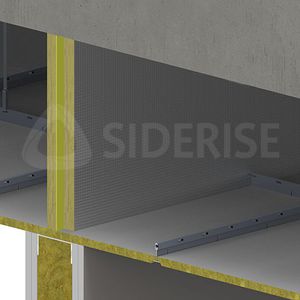 acoustic insulation