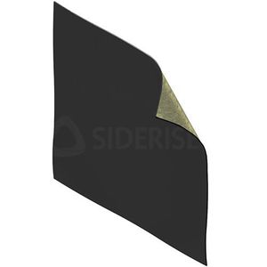 acoustic insulation