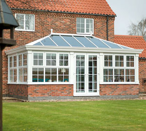 glass conservatory 1