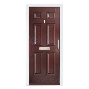 entry door