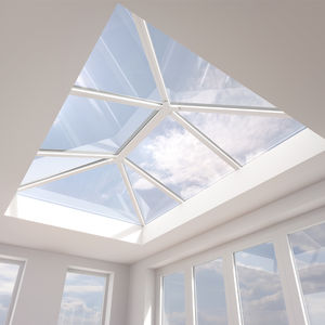 building renovation skylight 1