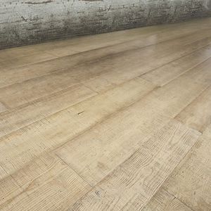 engineered parquet floor