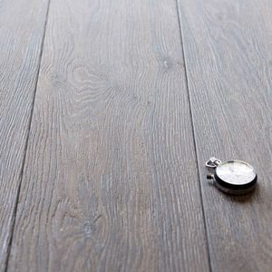 engineered parquet floor