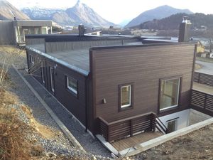 prefab house