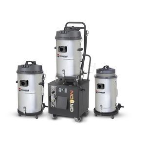 commercial steam cleaner