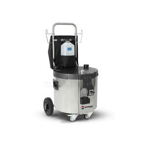 commercial steam cleaner
