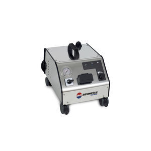 commercial steam cleaner