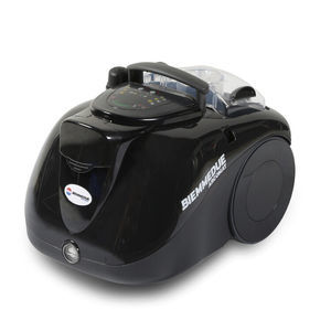 commercial steam cleaner