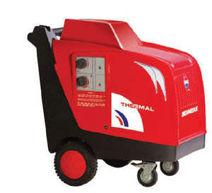 electric hot water tank