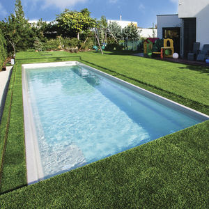 one-piece swimming pool 1