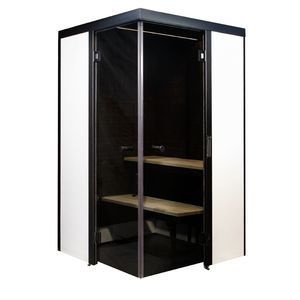 Finnish sauna 1