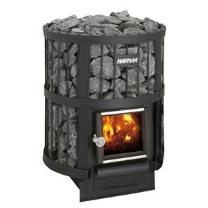 wood sauna heater 1