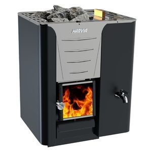 wood sauna heater 1