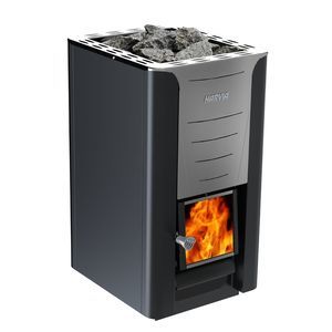 wood sauna heater 1