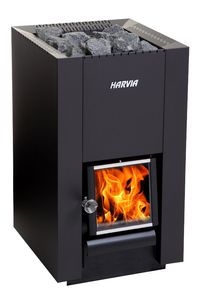 wood sauna heater 1