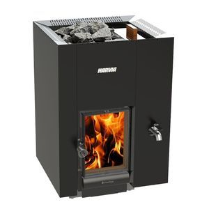 wood sauna heater 1