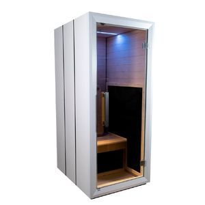 infrared sauna 1