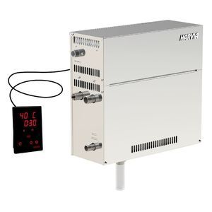 hammam steam generator