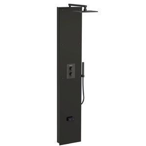 steam shower column 1