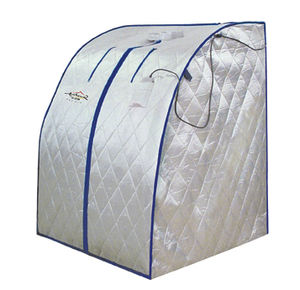 inflatable sauna