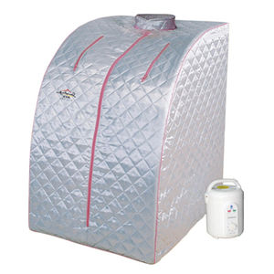 inflatable sauna
