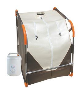 inflatable sauna