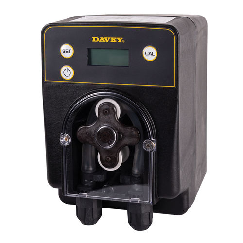 Pumping station controller - PH PERISTALTIC - DAVEY