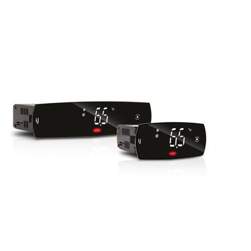 Cooling controller - IJW - Carel USA
