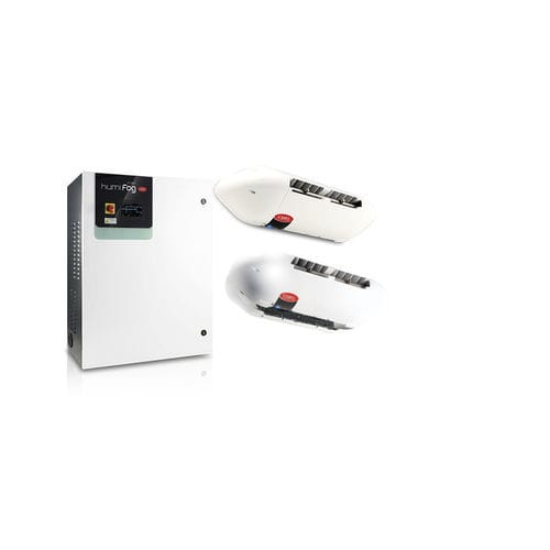 Humidifier - HUMIFOG DIRECT - Carel USA