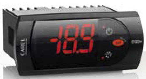 Cooling controller - EASY - Carel USA