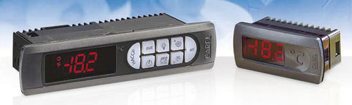 Cooling controller - POWERCOMPACT  - Carel USA