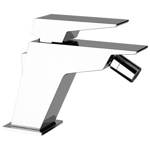 Bidet mixer tap - SP604 - DANIEL RUBINETTERIE - countertop / chrome-plated brass / bathroom