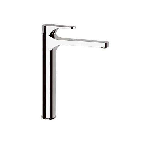 Washbasin mixer tap - OME607XBLT8 - DANIEL RUBINETTERIE - countertop / brass / bathroom