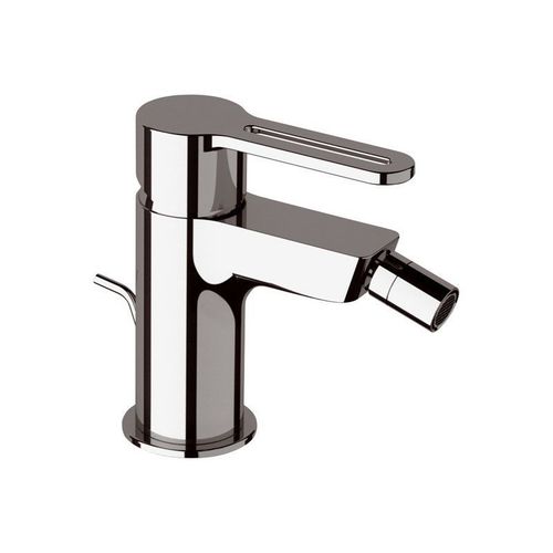 Bidet mixer tap - SR604 - SR604B - DANIEL RUBINETTERIE - countertop / brass / bathroom