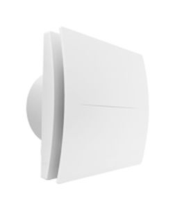 Extractor fan - QD - AERAULIQA SRL - wall-mount / window / recessed