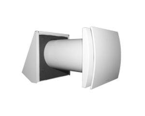 Commercial heat recovery unit - QUANTUM HR - AERAULIQA SRL - decentralized