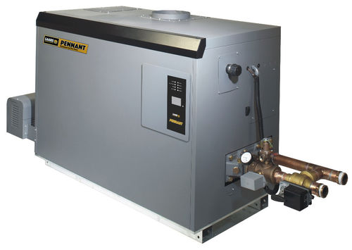 Gas pool heater - PENNANT-PNCP - Laars