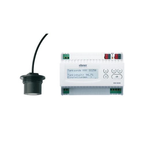 Indoor water detector - SO250-UI - Elsner Elektronik GmbH - home