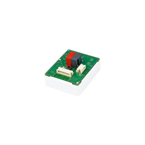 Door control module - KNX A3-B2 - Elsner Elektronik GmbH - built-in / indoor / industrial
