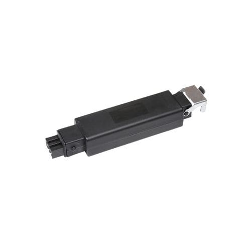 Home automation system control module - RF-HE-ST - Elsner Elektronik GmbH - temperature / radio data transmission / indoor