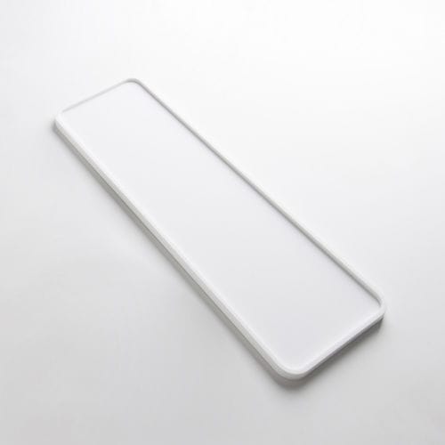 Solid Surface serving tray - 290047 SOLIDMAC - IDEAVIT B.V - commercial / home