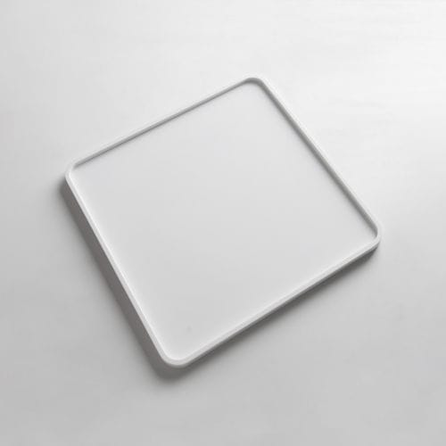 Solid Surface serving tray - 290046 SOLIDMAC - IDEAVIT B.V - commercial / home