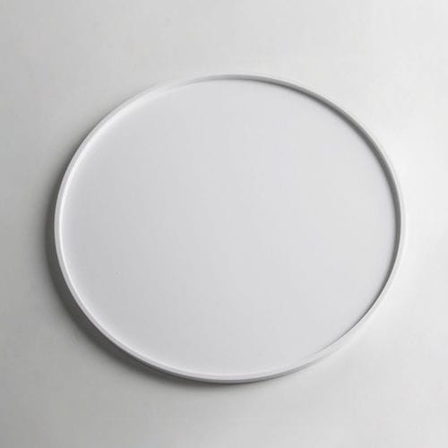 Solid Surface serving tray - 290094 SOLIDMAC  - IDEAVIT B.V - commercial / home