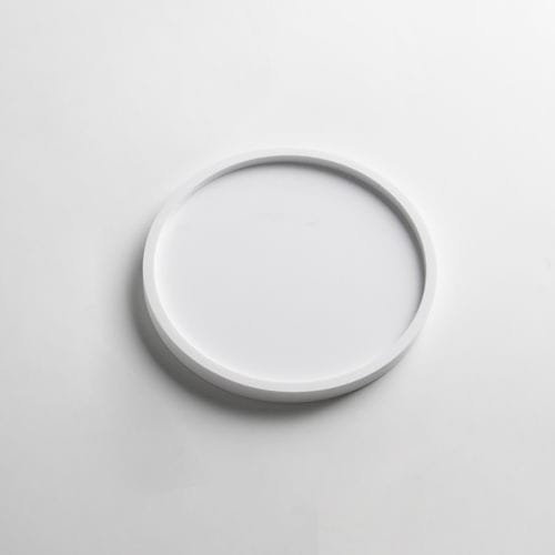 Solid Surface serving tray - 290095 SOLIDMAC  - IDEAVIT B.V - commercial / home