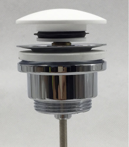 Sink drain - 281149-UNI - IDEAVIT B.V